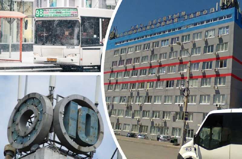 Финансовый директор «10-ГПЗ» Феликс Захарцов: каким образом высшее руководство ростовского завода присвоило 2,2 миллиарда рублей на гособоронзаказе