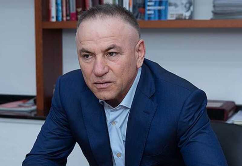 Генпрокуратура добивается передачи государству активов экс-депутата Ризвангаджи Исаева на 18 миллиардов рублей