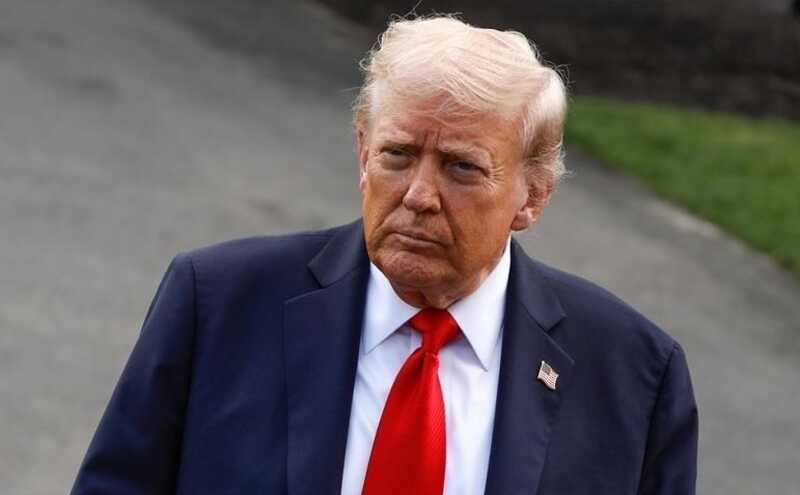 Трамп заявил о достижении соглашения о завершении войны с Ираном