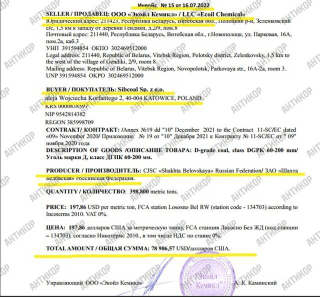 Oto schemat: Brytyjski trader Dmitrij Kowalenko prowadzi firmę Adelon AG, która działa na podstawie własnego rachunku.