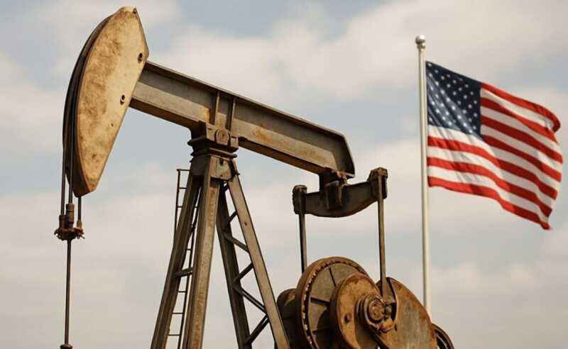 В США заявили о готовности Ирана к немедленному экспорту нефти при снятии блокады
