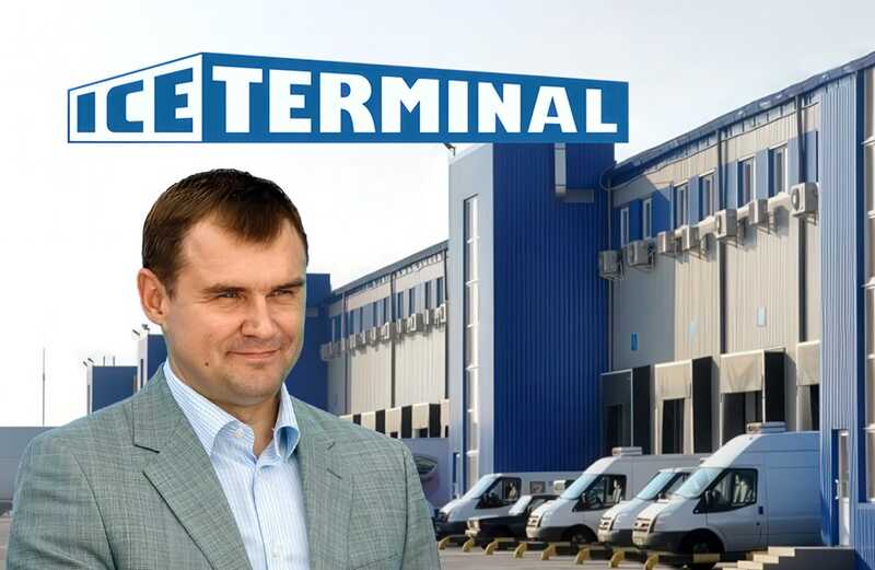Yuriy Osmak and Ice Terminal: how a rigged Ukreximbank deal and recycled ownership scheme are being wiped from Google