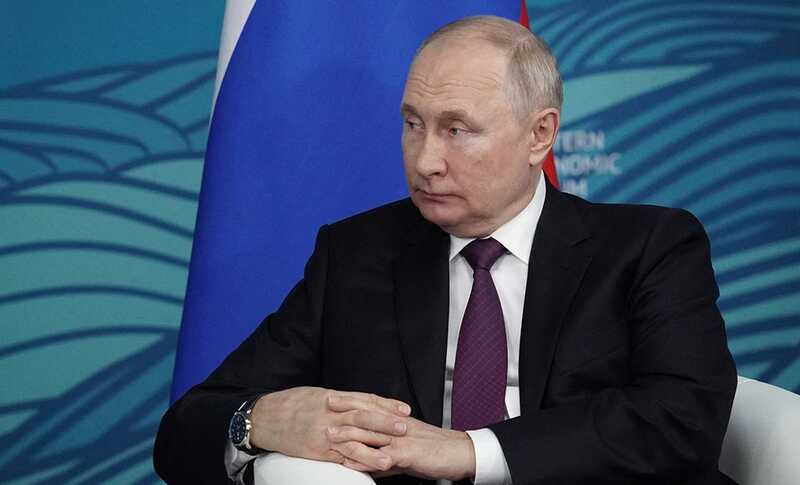Путин не стал вмешиваться в ускоряющуюся национализацию частных активов в России