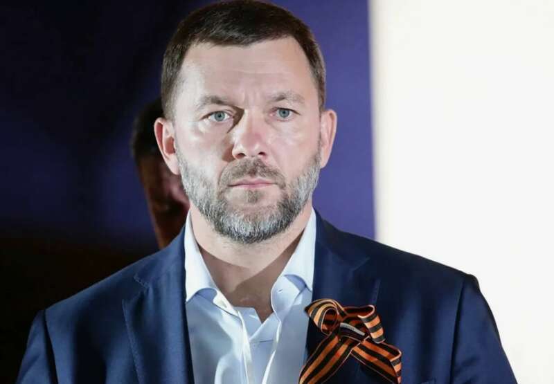 &laquo;Самолет&raquo; врезался в инвестора Манчулянцева