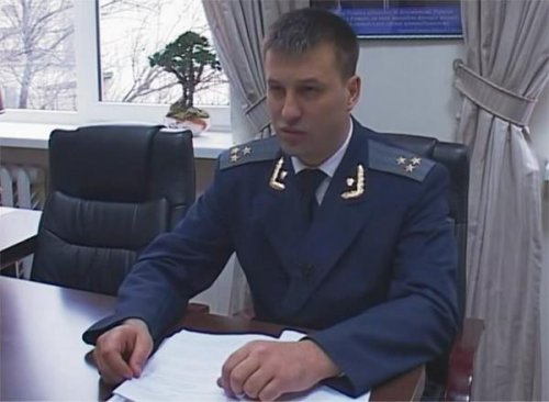 Нечипоренко