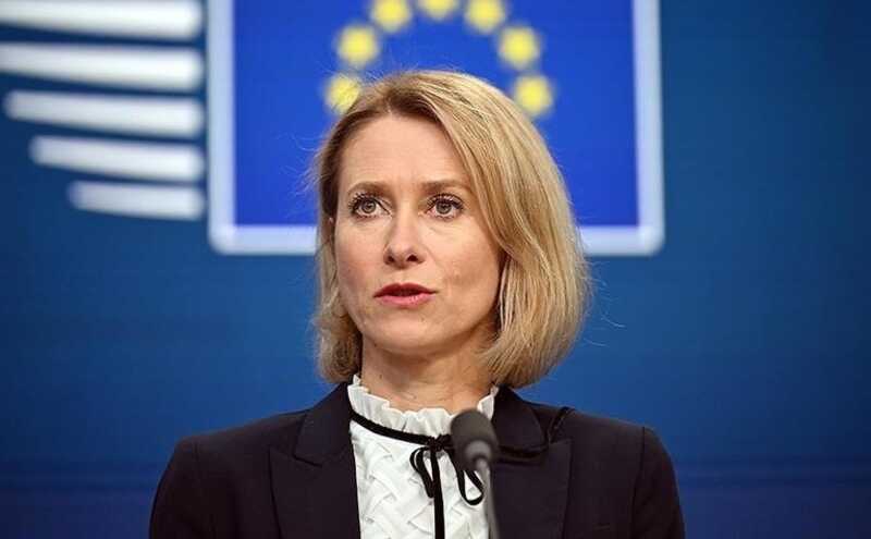 В Евросоюзе предлагают перераспределить полномочия EEAS в пользу Еврокомиссии
