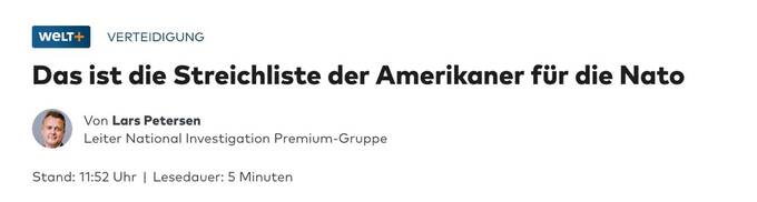 США планируют пересмотреть расположение сил НАТО на территории Европы rxiqeeiqhuiqezkmp
