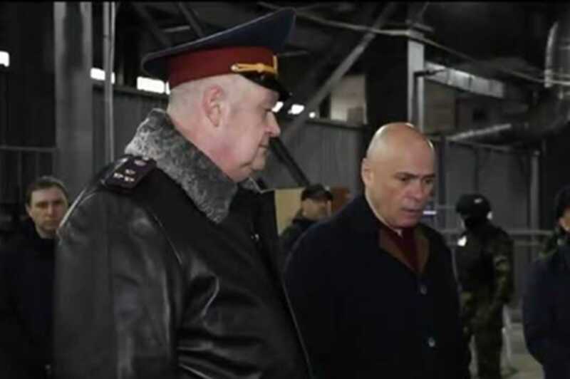Lipetsk region head Igor Artamonov recruits prisoners for a shot at a Moscow post: why inmates mocked the career-driven official’s appeal