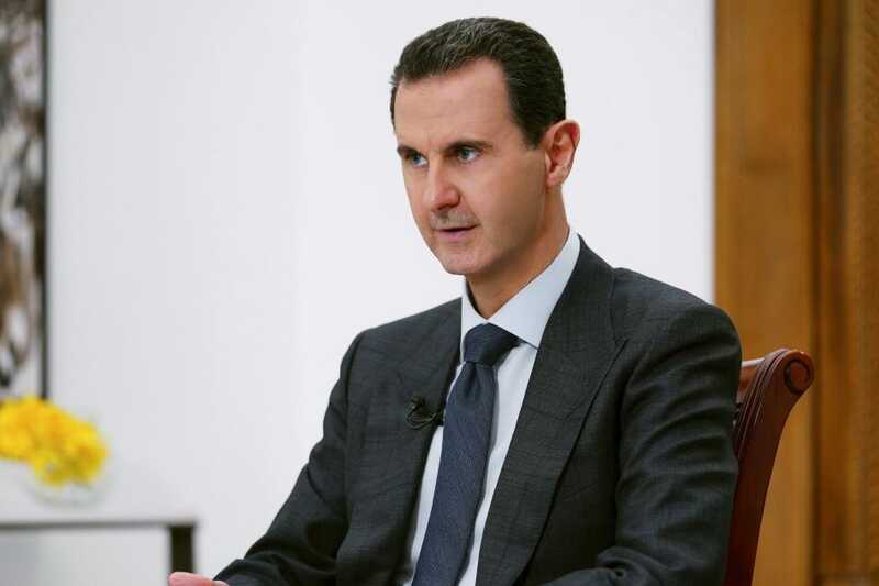 Kremlin shelter for the Syrian elite: how Bashar Assad’s family established itself in Moscow