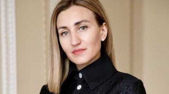 Схемщица из ГАСИ Татьяна Плачкова может оказаться под следствием и лишиться депутатского мандата за дерибан земли в Затоке