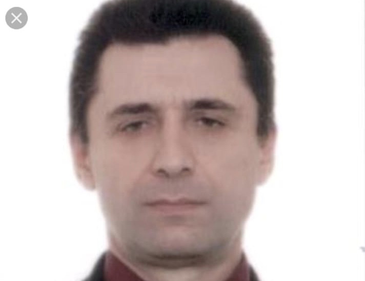 Ашот Кишишьян