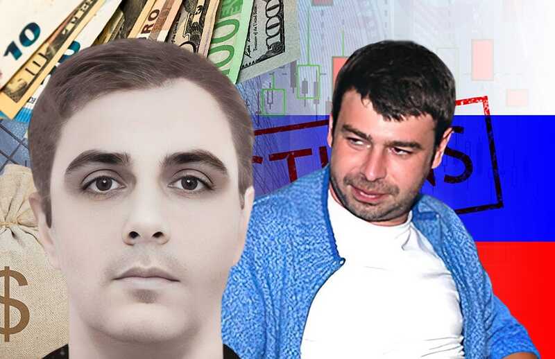 Миллиарды на оборонке и виллы в ЕС: как беглый глава «Группы 1520» Борис Ушерович и Илья Плотица отмывали деньги через кипрскую Mettmann Public Company Limited