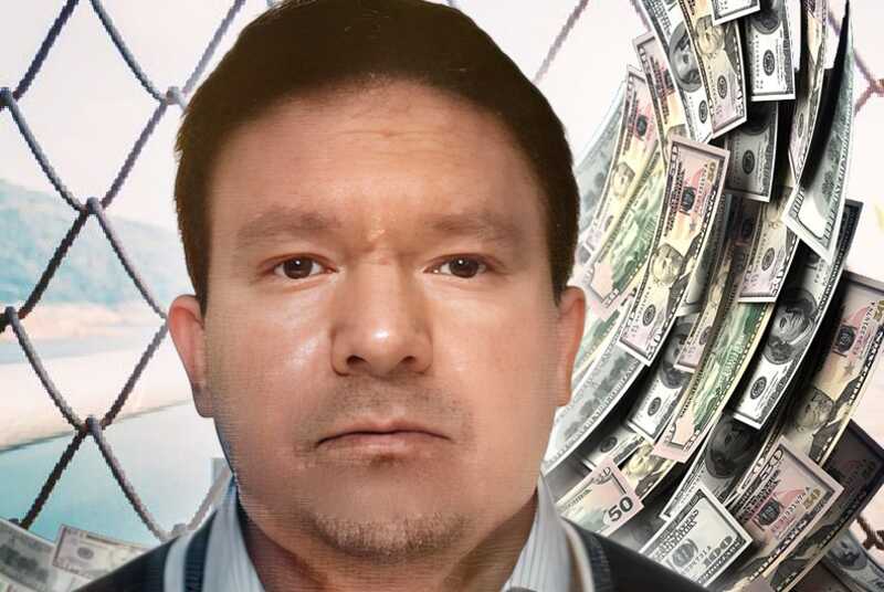 Теневой банкир Илья Клигман и спецслужбы: как офицеры ФСБ продавали иммунитет за миллионы долларов