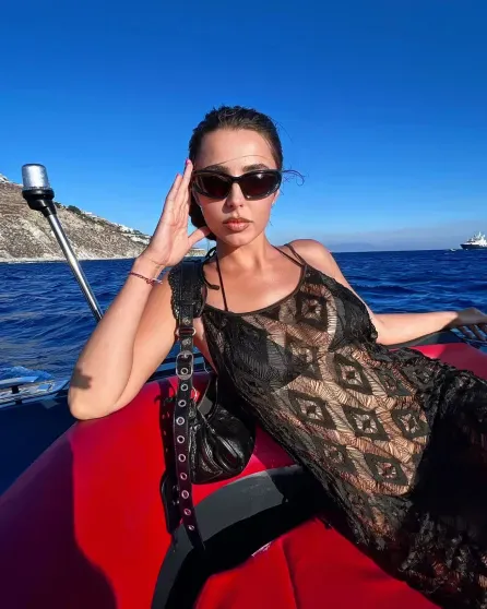 Нина Коломийцева