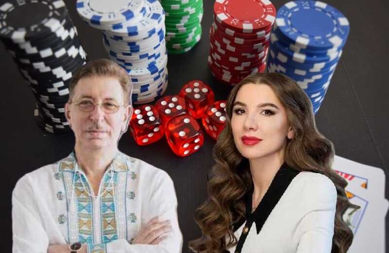 GlobalMoney против LEO: как структуры Александра Сосиса и Алёны Дегрик-Шевцовой делят рынок гемблинга, обнала и транзита денег через банки