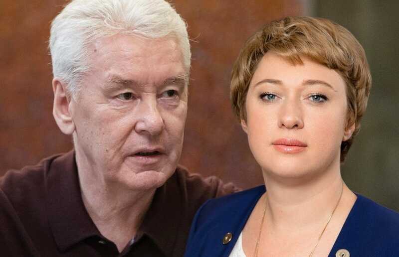 Клановые войны у Собянина: экс-глава Москомэкспертизы Анна Яковлева стала фигурантом дела о сборе персональных данных