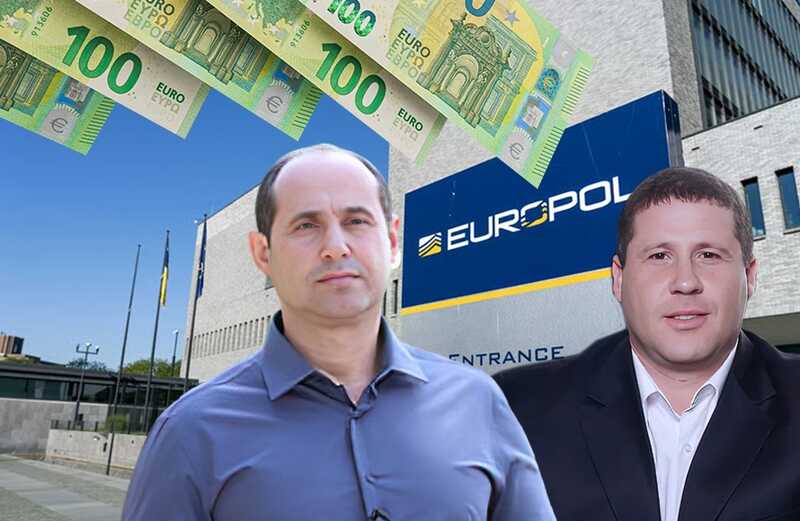 From Kherson swindlers to narco-cartel accomplices: how Vladlen Girin and Gennadiy Girin built estates on ancient graves and funded "L/DPR" terrorism