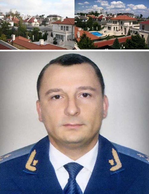 Олег Косьяненко