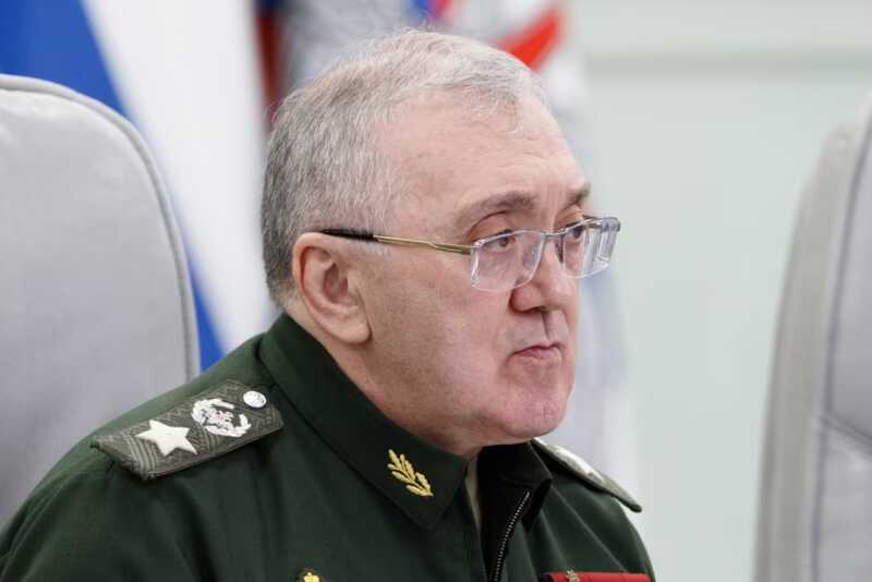 Контрабанда под крылом МЧС: силовики вскрыли скрытые активы Руслана Цаликова на сотни миллионов долларов