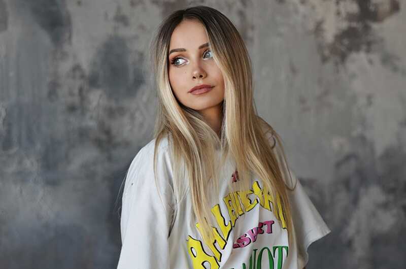 Фотошоп вместо славы: как криптомошенница Катерина Шухнина клепает фейковые Таймс-Сквер, поддельные награды Binance и несуществующую Profit Lady, чтобы доить наивных на сотни долларов