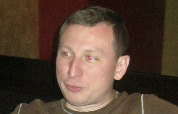 Олег Калашников