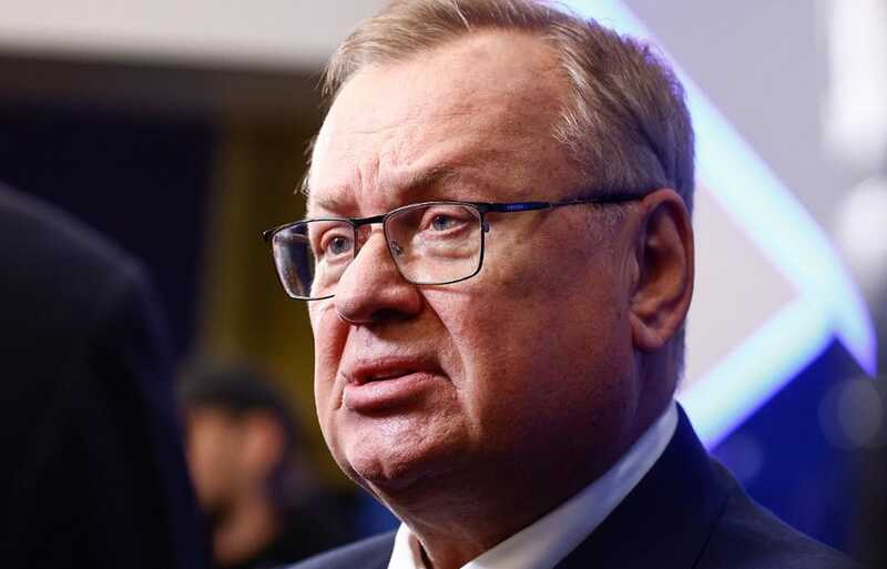 Банк ВТБ и Андрей Костин используют государство для захвата аграрных активов
