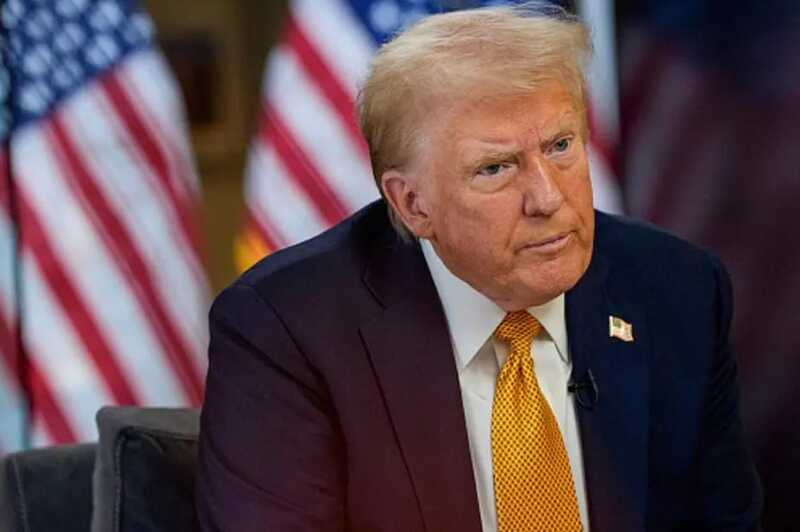 Швейцарцы добились снижения тарифов у Трампа, используя роскошные подарки, - Axios