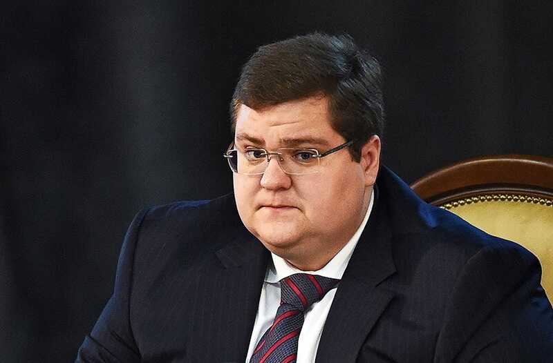 Правосудие на службе олигархов: как Артур Завалунов превратил Генпрокуратуру в юридический щит для схем Игоря Чайки