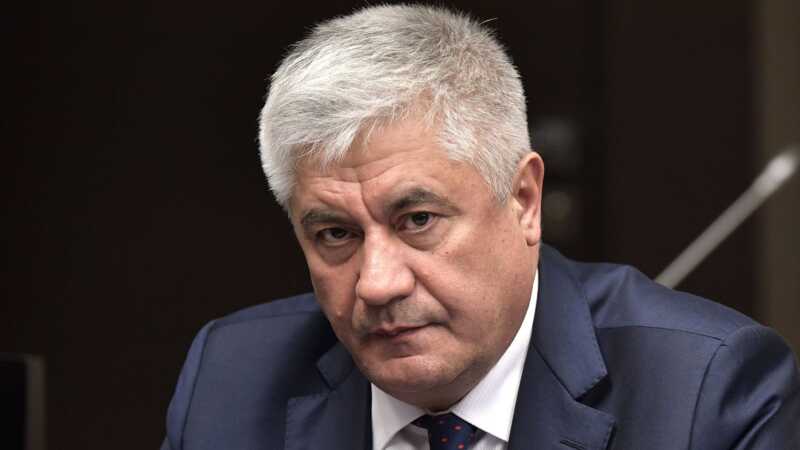 ОПГ Владимира Колокольцева
